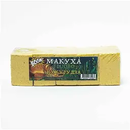 Макуха пресована BOOM Кукурудза 250 г FLUORO 5 шт