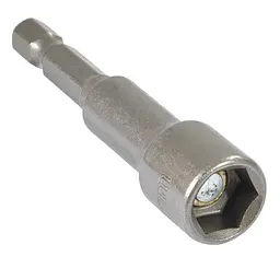 Набір магнітних торцевих головок Ingco 10 мм 1/4" х 65 мм 3 шт. (AMN1031) - мініатюра 2