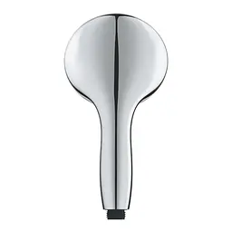 Ручний душ Grohe QuickFix Vitalio Start 110 27940001, Хром - мініатюра 6