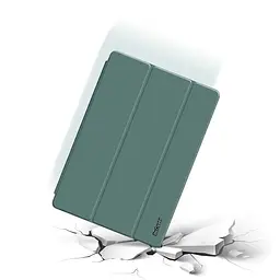 Чохол-книжка BeCover Tri Fold Soft TPU Silicone для Apple iPad 10.9" 2022/2024 /iPad (708519) - мініатюра 5