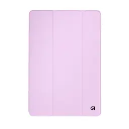 Чохол до планшета Armorstandart Smart Fold Pen Samsung Galaxy Tab S9 / S9 FE Pink (ARM75006)