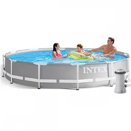 Каркасний басейн Intex 366х76 см det0004996