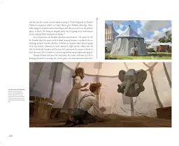 The Art and Making of Dumbo - Лія Галло - мініатюра 4