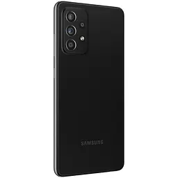 Смартфон Samsung Galaxy A52 A525F 128Gb SM-A525FZKDSEK Grade C Seller Refurbished Black - мініатюра 4