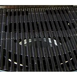 Портативний газовий гриль O-Grill 500 переносний, синій + шланг у подарунок! - мініатюра 7