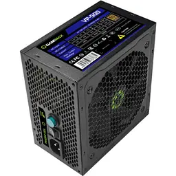 Блок живлення GameMax VP-500 500W (VP-500) - мініатюра 7
