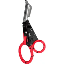 Мультитул SOG Parashears Red - мініатюра 2