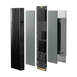 Радіатор охолодження ID-Cooling ZERO M05 - мініатюра 5