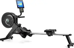 Гребний тренажер Gymtek XR1500 аеромагнітний