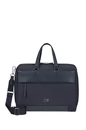Сумка Для Ноутбуку 15,6" Samsonite ZALIA 3.0 DARK NAVY 40x30x10 KM4*01002