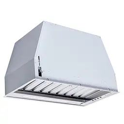 Витяжка вбудована WEILOR PPE 5230 SS 1000 LED Strip