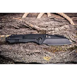 Ніж складаний Weknife High-Fin XL WE24010-1 - мініатюра 22