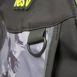 Шкільний рюкзак Yes TS-60L Grey (550405) - мініатюра 10