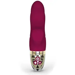 Вібратор Mystim Hop Hop Bob Fuchsia (SO8137) [108533] - мініатюра 3