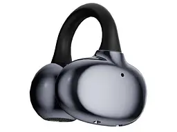 Навушники TWS AOC ACD2544BK Black - мініатюра 8
