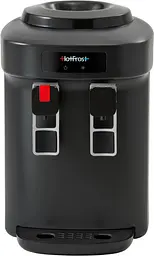 Настольний кулер для води HotFrost D65FN