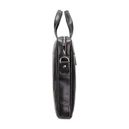Сумка Visconti ML28 Charles 13 Black (ML28 BLK) - мініатюра 4