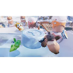Ключ активації Microsoft Party Animals для Xbox One/Series S/X - мініатюра 7