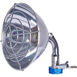 Газовий обігрівач Skif Outdoor X-Warm TC (SO-GH-02) [150048] - мініатюра 1