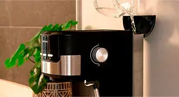 Кавоварка ріжкова Cecotec Power Espresso 20 Pecan [CCTC-01724] [109548] - мініатюра 4