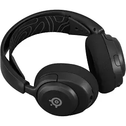 Навушники з мікрофоном SteelSeries Arctis Nova 5 Black (61670) - мініатюра 9