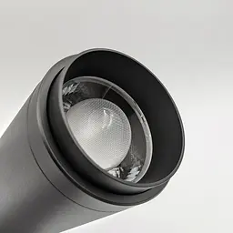 Спот Skarlat RGD2030 25W BK 3000K - мініатюра 5