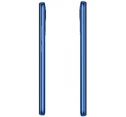 Смартфон Xiaomi Redmi 10A 4/64GB Sky Blue Global Rom Refurbished - мініатюра 7