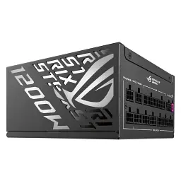 Блок живлення ASUS 1200W ROG STRIX (90YE00W6-B0NA00) - мініатюра 5