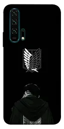 Чохол Demsky Scouting legion levi для Huawei Honor 20 Pro