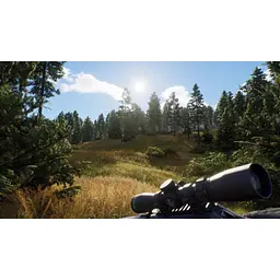 Ключ активації Microsoft Way of the Hunter - Ultimate Edition для Xbox Series S/X - мініатюра 5