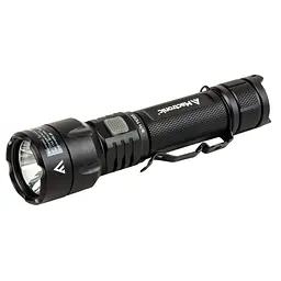 Ліхтар Mactronic Black Eye 1100 (1100 Lm) Recharg Type-C (THH0048) - мініатюра 1