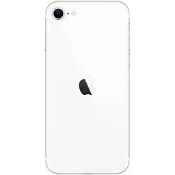Смартфон Apple iPhone SE2 128GB Grade C Seller Refurbished White - мініатюра 2