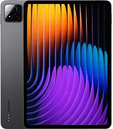 Планшет Xiaomi Pad 7 Pro 8/256GB Gray (VHU5412EU) - мініатюра 4