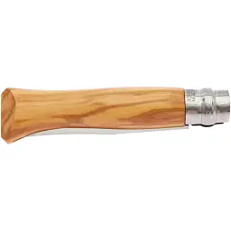 Ніж Opinel №9 VRI Inox Olive - мініатюра 4