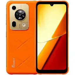 Смартфон Fossibot F112 Pro 8/256GB Orange (Global)