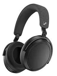 Навушники бездротові Sennheiser Momentum 4 Wireless чорний (6818977)