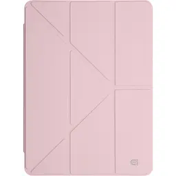 Чохол-книжка ArmorStandart Y-Type PEN для Apple iPad 10th Gen 10.9` (2022)/iPad 11 (2025) Pink (ARM77505) [133703]