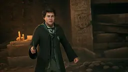 Гра Sony PlayStation консольна Switch Hogwarts Legacy Deluxe Edition, картридж - мініатюра 7