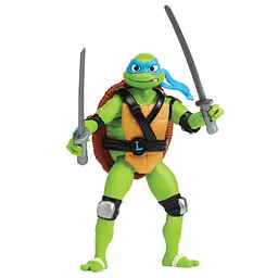 Ігрова фігурка TMNT Черепашки-Ніндзя Панцирний вихор Лео (83829)