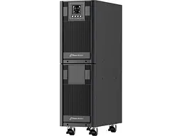 ДБЖ безперервної дії (Online) PowerWalker VFI 6000 AT (10122248)