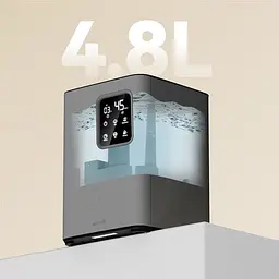 Зволожувач повітря Deerma Humidifier DEM-F952W - мініатюра 8