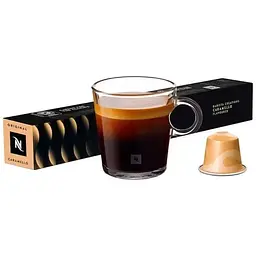 Кава в капсулах Nespresso Caramello 10 шт
