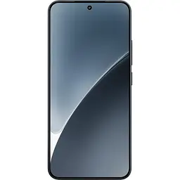 Смартфон Xiaomi 15 12/512GB Black (Global Version) [NFC, 5G]