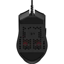 Миша Bloody ES8 Stone Black [135496] - мініатюра 9