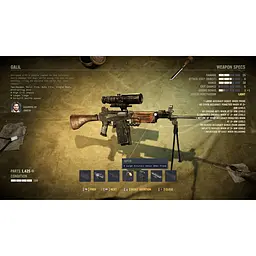 Ключ активації Microsoft Jagged Alliance 3 для Xbox One/Series S/X - мініатюра 3