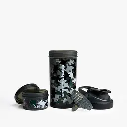 Шейкер Revive, 750 мл Smart Shake fit0012776 - мініатюра 2