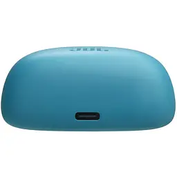 Навушники TWS JBL Tune Buds 2 Turquoise JBLTBUDS2TQE - мініатюра 8