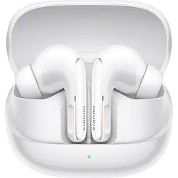 Бездротові навушники XiaomiBuds 5 Pro Bluetooth BHR9642GL CeraXiaomic White - мініатюра 3