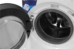 Пральна машина Beko (B5DFT59447W) - мініатюра 8