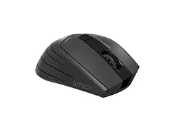 Миша A4Tech Fstyler FG30 Wireless Grey - мініатюра 4